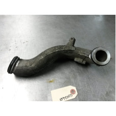109T003 Turbo Air Inlet For 09-13 BMW X5  3.0 59001030263 Diesel